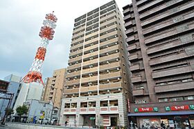 大阪府大阪市西成区花園北２丁目（賃貸マンション1K・5階・25.51㎡） その8