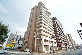 大阪府大阪市西成区花園北２丁目（賃貸マンション1K・3階・24.70㎡） その1