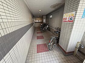 Mヴィレッヂ寺田町  ｜ 大阪府大阪市天王寺区寺田町２丁目（賃貸マンション1K・4階・20.73㎡） その17