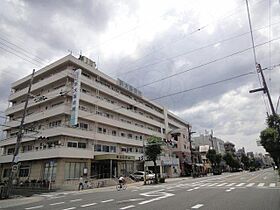 ハイツ栄和  ｜ 大阪府大阪市生野区生野西１丁目1番17号（賃貸マンション1DK・1階・30.00㎡） その18