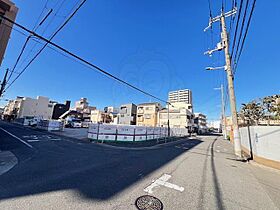 (仮称)大阪市東住吉区今川新築アパート  ｜ 大阪府大阪市東住吉区今川４丁目（賃貸アパート2LDK・2階・57.84㎡） その17