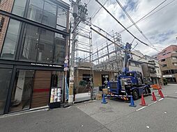 コトン ヴァリ 寺田町駅前