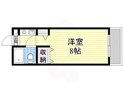 🉐敷金礼金0円！🉐ラパンジール中川東