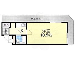 🉐敷金礼金0円！🉐セランハイツ