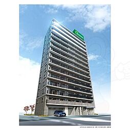 スプランディッド上本町WEST2