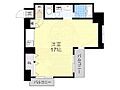 ノバ天王寺3番館7階8.0万円