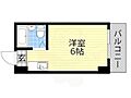ギャレ山王2階4.2万円