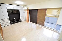 メイツ阿倍野 2階4LDKのリビング/ダイニング