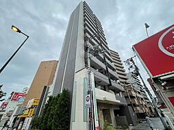 レオンコンフォート上本町