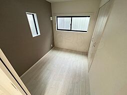 ハーモニーテラス林寺9 3階1DKのリビング/ダイニング