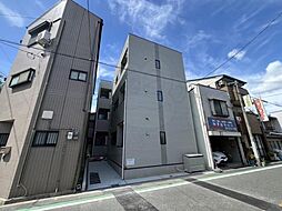 ハーモニーテラス林寺9