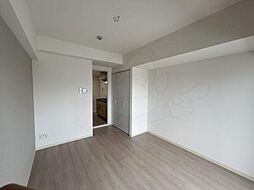 M-City天王寺 8階1Kのリビング/ダイニング