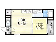 大阪府大阪市阿倍野区昭和町2丁目：物件画像／株式会社E NET 賃貸住宅サービス NetWork天王寺店