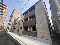 大阪府大阪市阿倍野区阪南町2丁目：物件画像／株式会社E NET 賃貸住宅サービス NetWork天王寺店