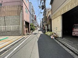 ラ・フォンテ今里