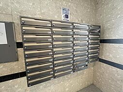 ラ・フォンテ今里