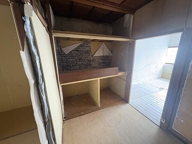 子供部屋
