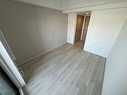 ルイレジデンス天王寺町北 9階1Kのリビング/ダイニング