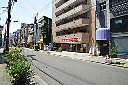 クレシア道頓堀