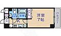 レグルス阿倍野6階8.2万円