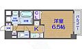 レオンコンフォート上本町11階7.7万円