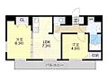 ダイアパレス清水谷7階14.5万円