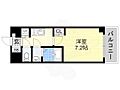 ESLEADCOURT阿倍野昭和町9階7.5万円