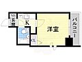 エスリード天王寺3階3.9万円