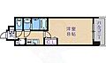 ポルト・ボヌール天王寺ミラージュ9階7.5万円