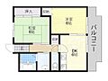 グランドハイツ桃ケ池5階7.0万円