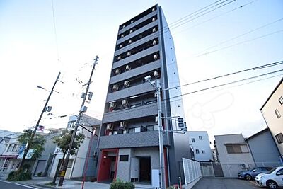外観 外観