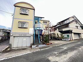 ヒルサイドプリンセス  ｜ 愛知県名古屋市天白区西入町（賃貸アパート1R・3階・17.28㎡） その18