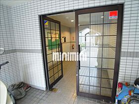 ランパート鳴子  ｜ 愛知県名古屋市緑区鳴子町２丁目（賃貸マンション2LDK・1階・55.65㎡） その15