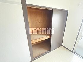 コーポ一ツ山  ｜ 愛知県名古屋市天白区一つ山３丁目（賃貸マンション1DK・4階・38.80㎡） その9