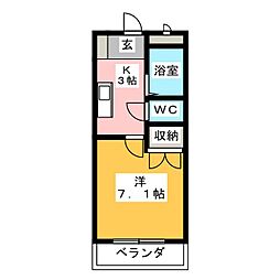 🉐敷金礼金0円！🉐ユースハイム鶴里