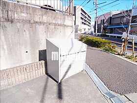 第二福谷ビル  ｜ 愛知県名古屋市緑区鳴子町１丁目（賃貸マンション1K・1階・25.50㎡） その19