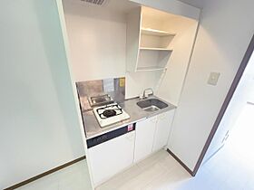 西入ハイツ  ｜ 愛知県名古屋市天白区西入町（賃貸マンション1K・2階・22.40㎡） その5