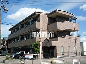 西入ハイツ  ｜ 愛知県名古屋市天白区西入町（賃貸マンション1K・2階・22.40㎡） その1