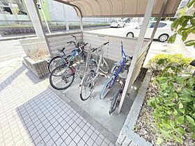 西入ハイツ  ｜ 愛知県名古屋市天白区西入町（賃貸マンション1K・2階・22.40㎡） その16