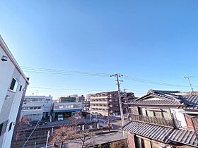 ハーモニーテラス野並  ｜ 愛知県名古屋市天白区野並２丁目（賃貸アパート1R・1階・20.69㎡） その13