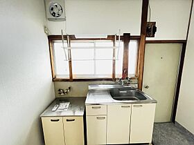 向陽ハイツ  ｜ 愛知県名古屋市南区明円町（賃貸アパート2DK・2階・26.49㎡） その5