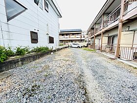 向陽ハイツ  ｜ 愛知県名古屋市南区明円町（賃貸アパート2DK・2階・26.49㎡） その20