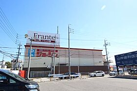 ウィルガーデンＢ  ｜ 愛知県名古屋市緑区東神の倉１丁目（賃貸アパート1LDK・2階・45.43㎡） その27