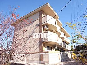 サンパティーク  ｜ 愛知県名古屋市緑区諸の木２丁目（賃貸マンション1R・3階・26.92㎡） その1