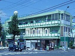 篠ノ風ハイツ