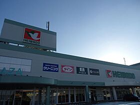 篠ノ風ハイツ  ｜ 愛知県名古屋市緑区相川３丁目（賃貸マンション2K・2階・30.79㎡） その11