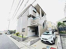 エクセルメゾンＢ