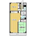 エスパシオ野並2階6.0万円
