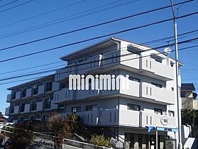 メゾン諸ノ木  ｜ 愛知県名古屋市緑区諸の木２丁目（賃貸マンション1LDK・2階・33.00㎡） その3