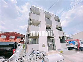 オプティマルコーポIII  ｜ 愛知県名古屋市天白区野並２丁目（賃貸アパート1LDK・1階・35.54㎡） その2